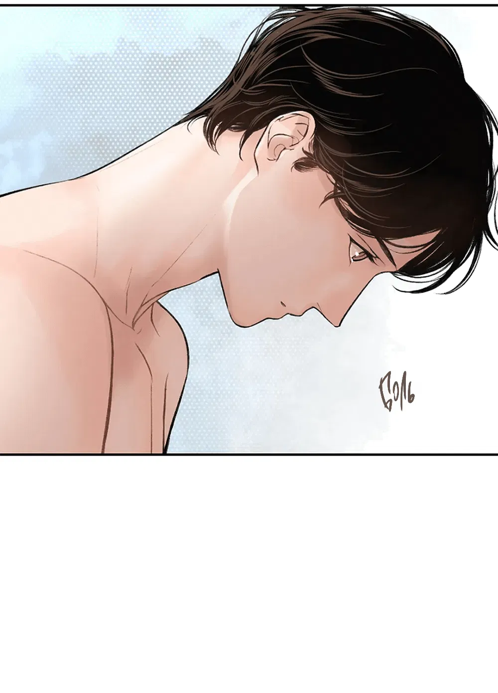 Манга Дело Макса Мохаве - Глава 75 Страница 32