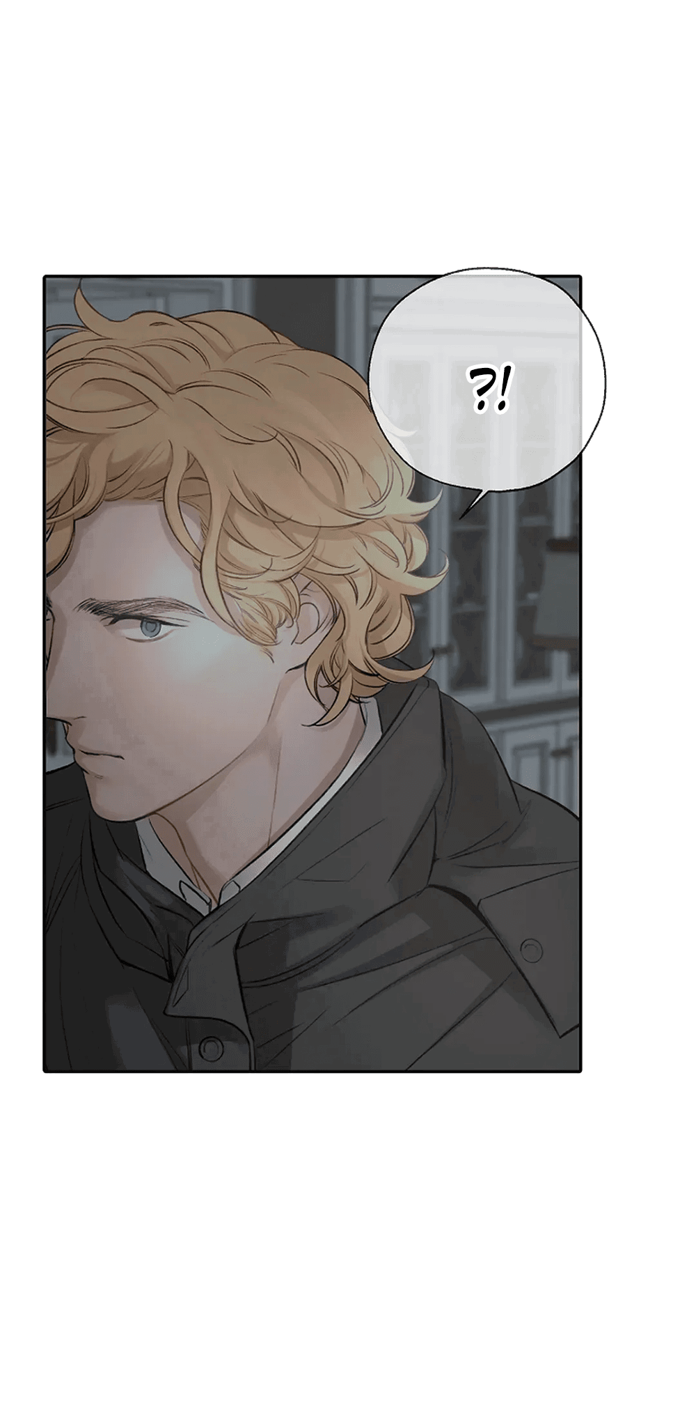 Манга Дело Макса Мохаве - Глава 75 Страница 85