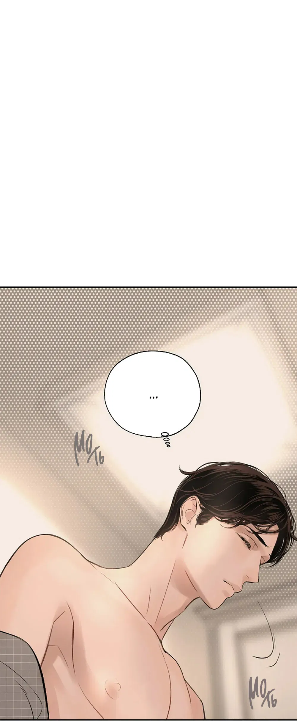 Манга Дело Макса Мохаве - Глава 75 Страница 35