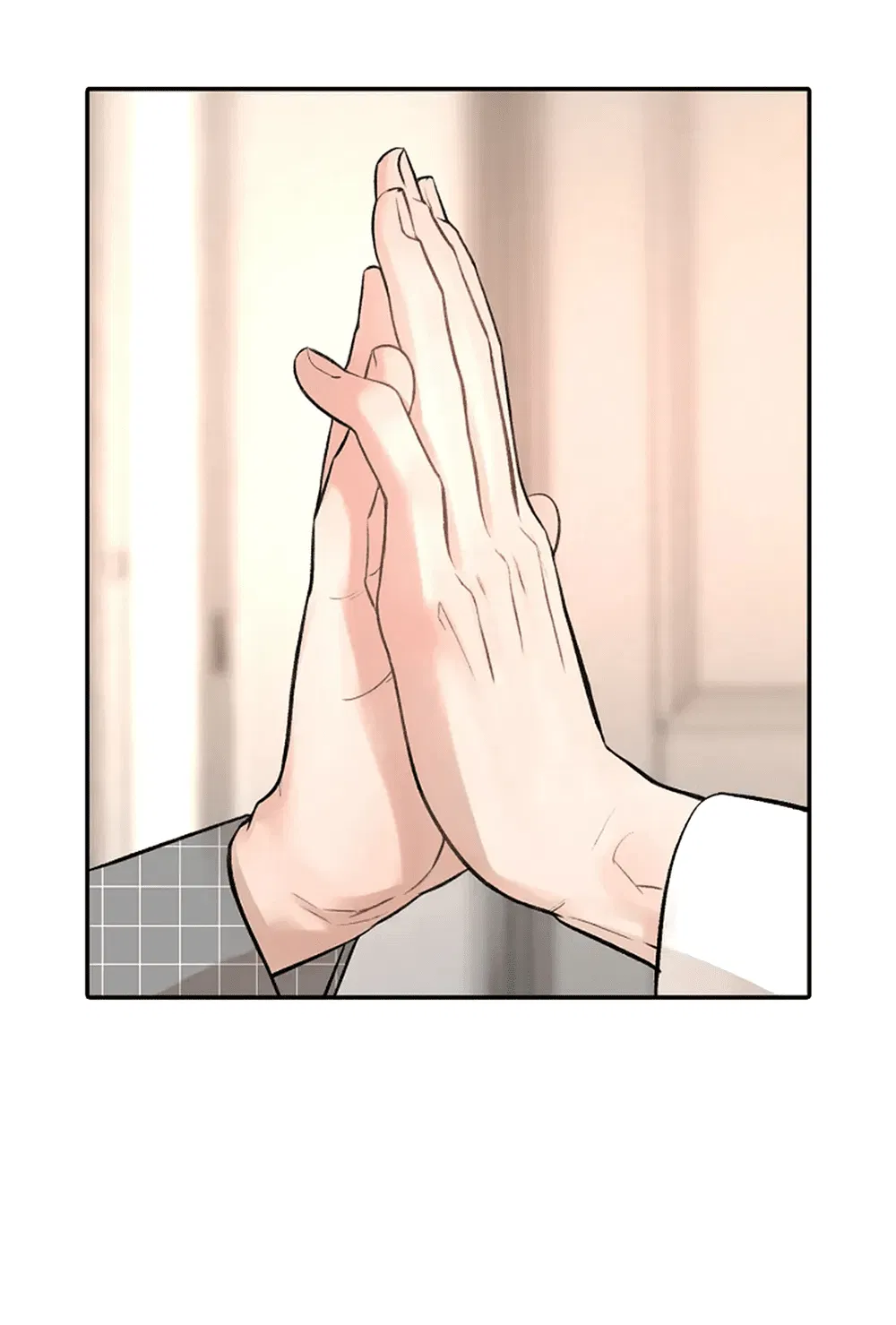 Манга Дело Макса Мохаве - Глава 75 Страница 57