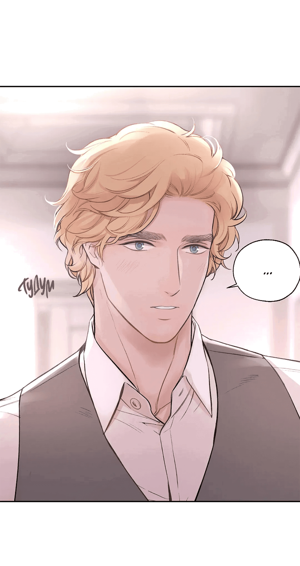 Манга Дело Макса Мохаве - Глава 75 Страница 30