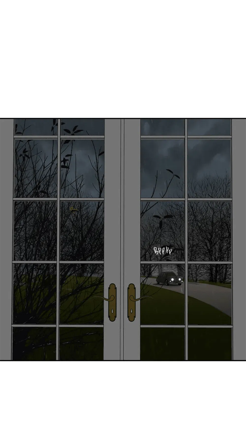 Манга Дело Макса Мохаве - Глава 75 Страница 86