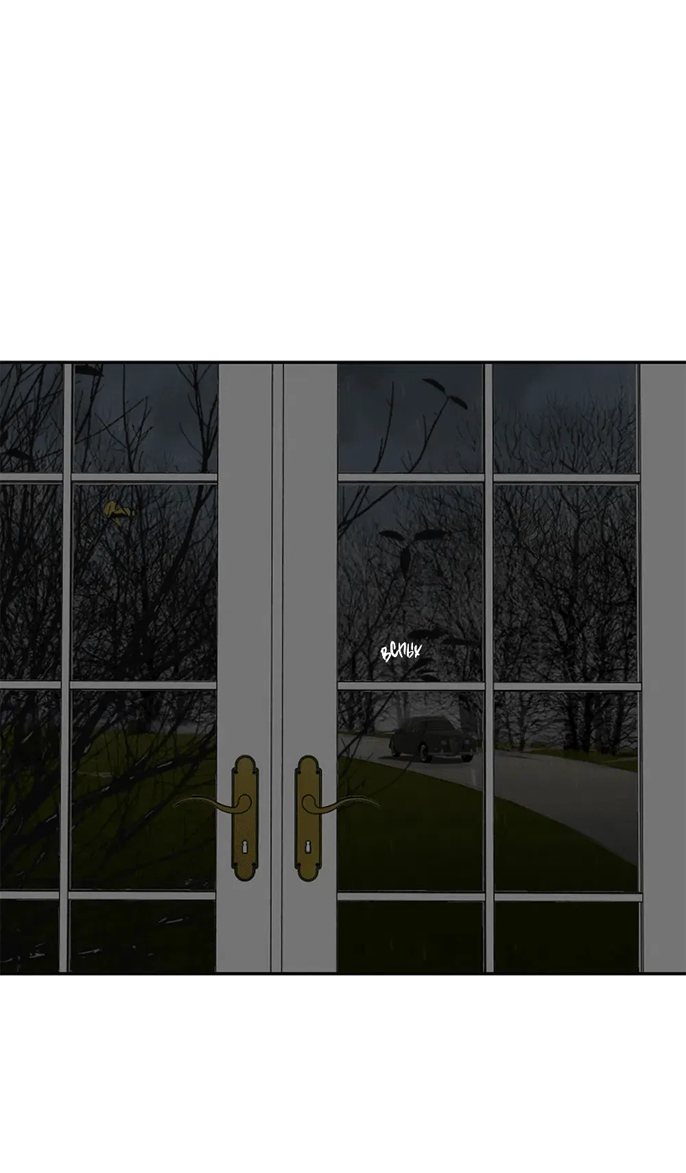 Манга Дело Макса Мохаве - Глава 75 Страница 88