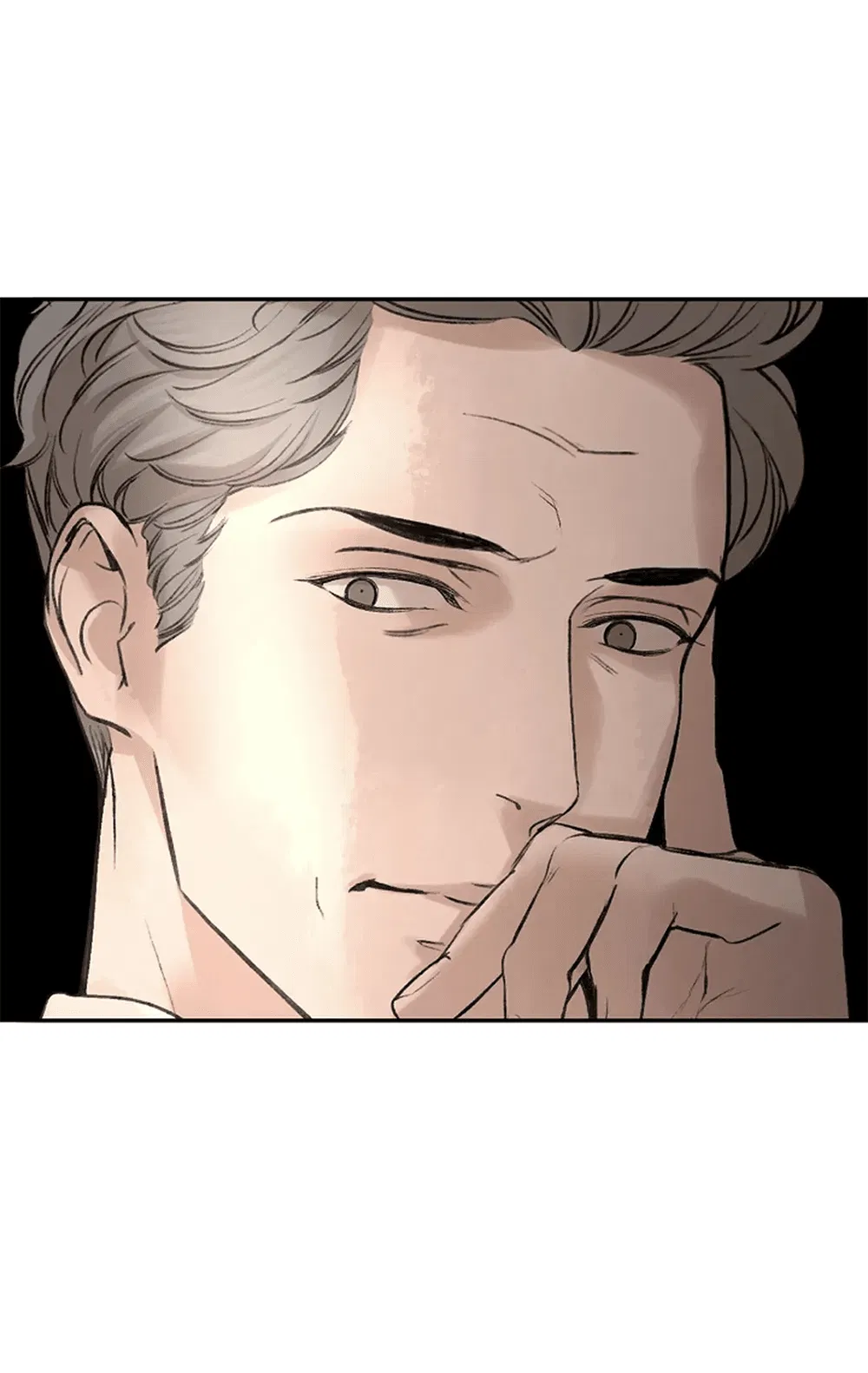 Манга Дело Макса Мохаве - Глава 74 Страница 21