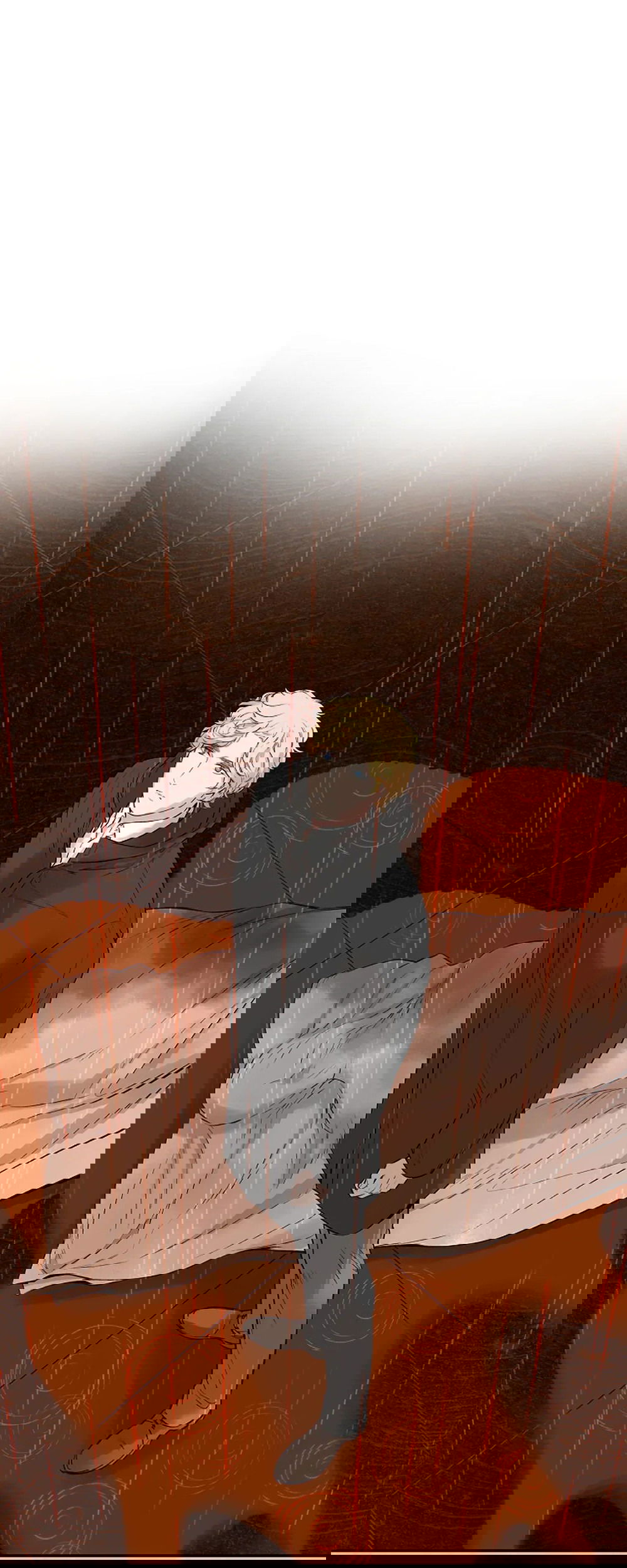 Манга Дело Макса Мохаве - Глава 74 Страница 33