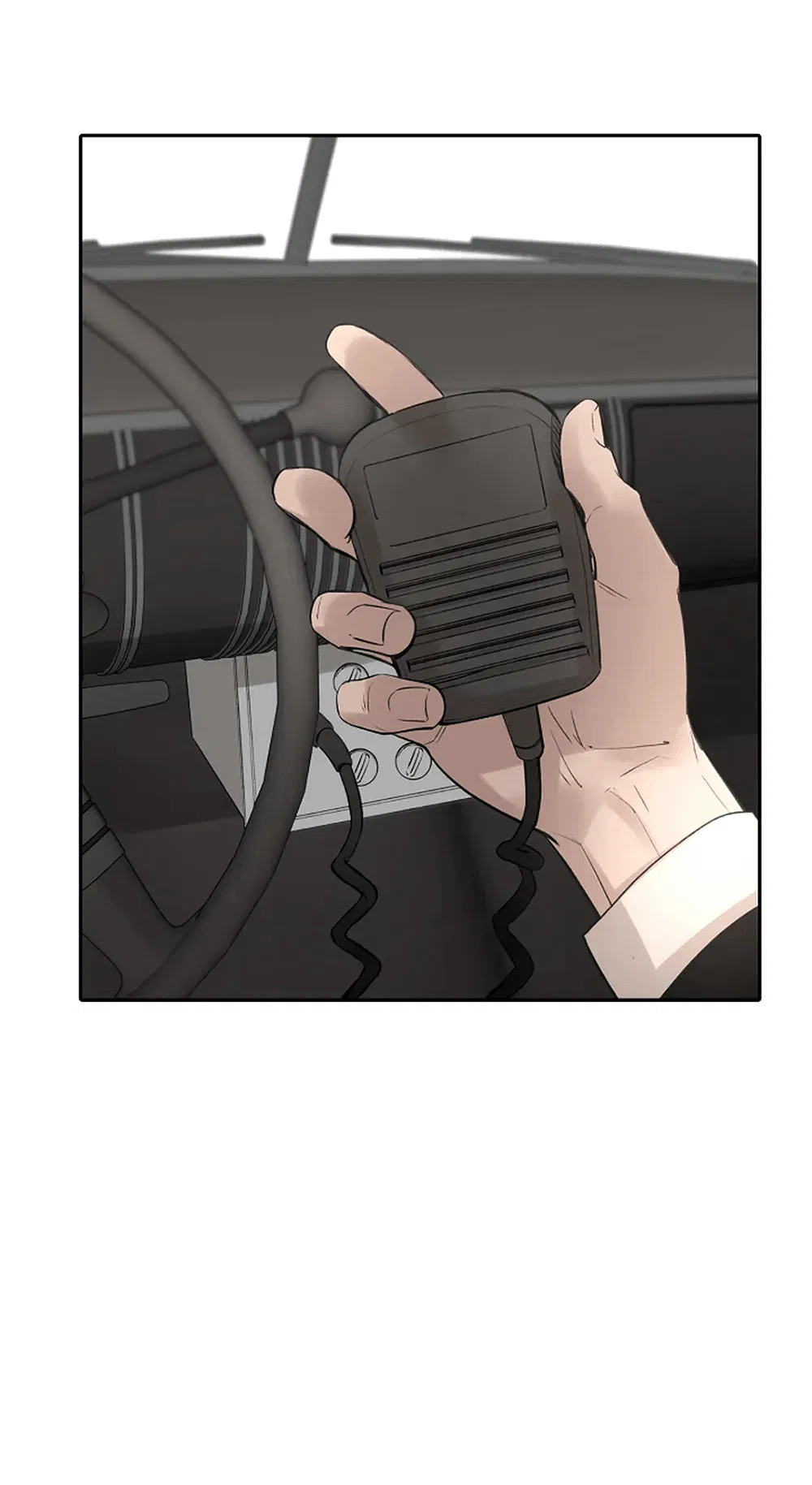 Манга Дело Макса Мохаве - Глава 74 Страница 9