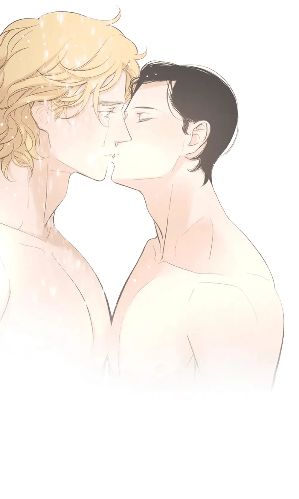 Манга Дело Макса Мохаве - Глава 74 Страница 36