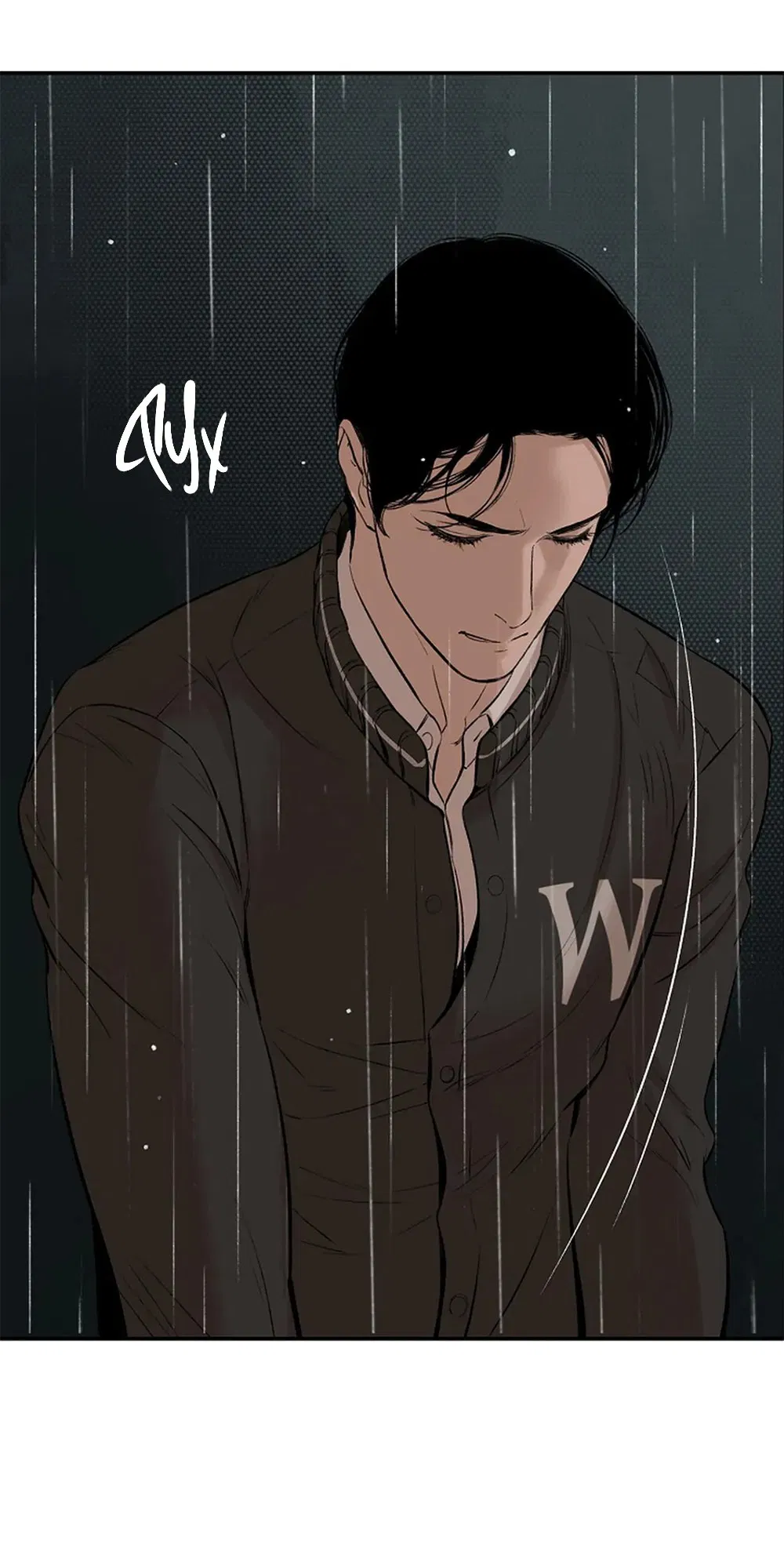 Манга Дело Макса Мохаве - Глава 74 Страница 51