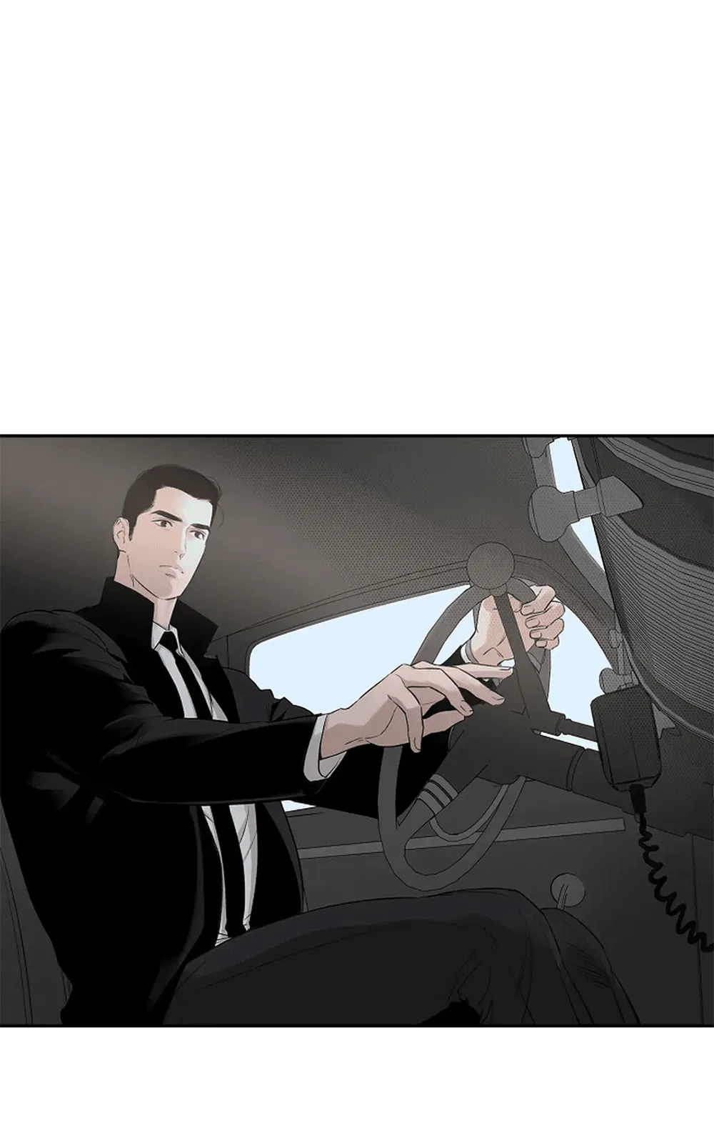 Манга Дело Макса Мохаве - Глава 74 Страница 8