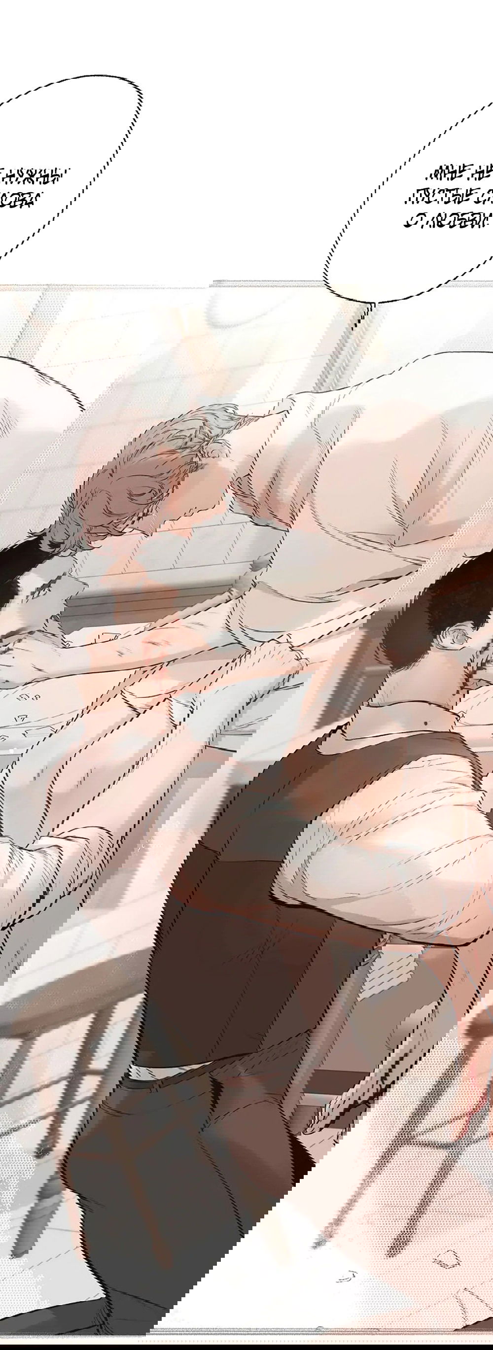 Манга Дело Макса Мохаве - Глава 73 Страница 52