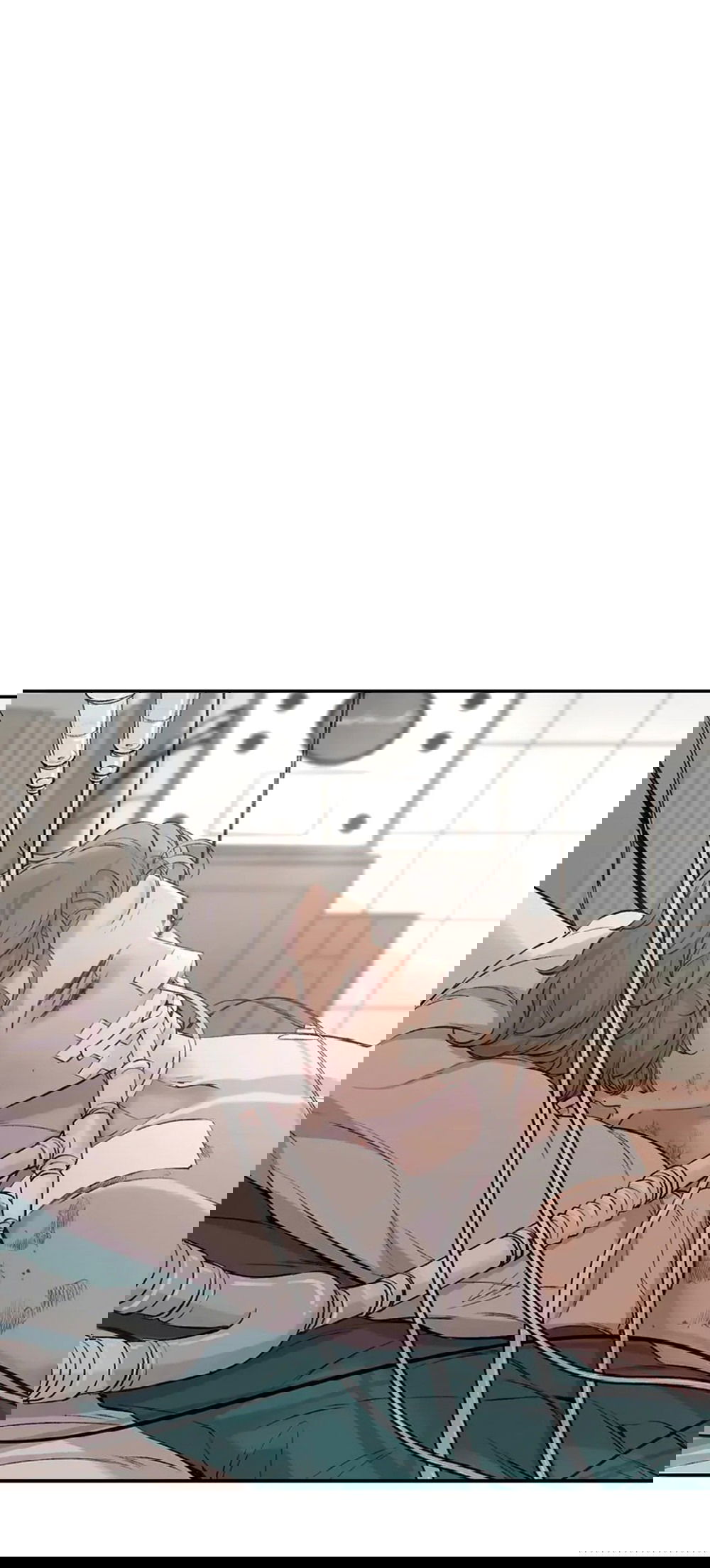 Манга Дело Макса Мохаве - Глава 73 Страница 54