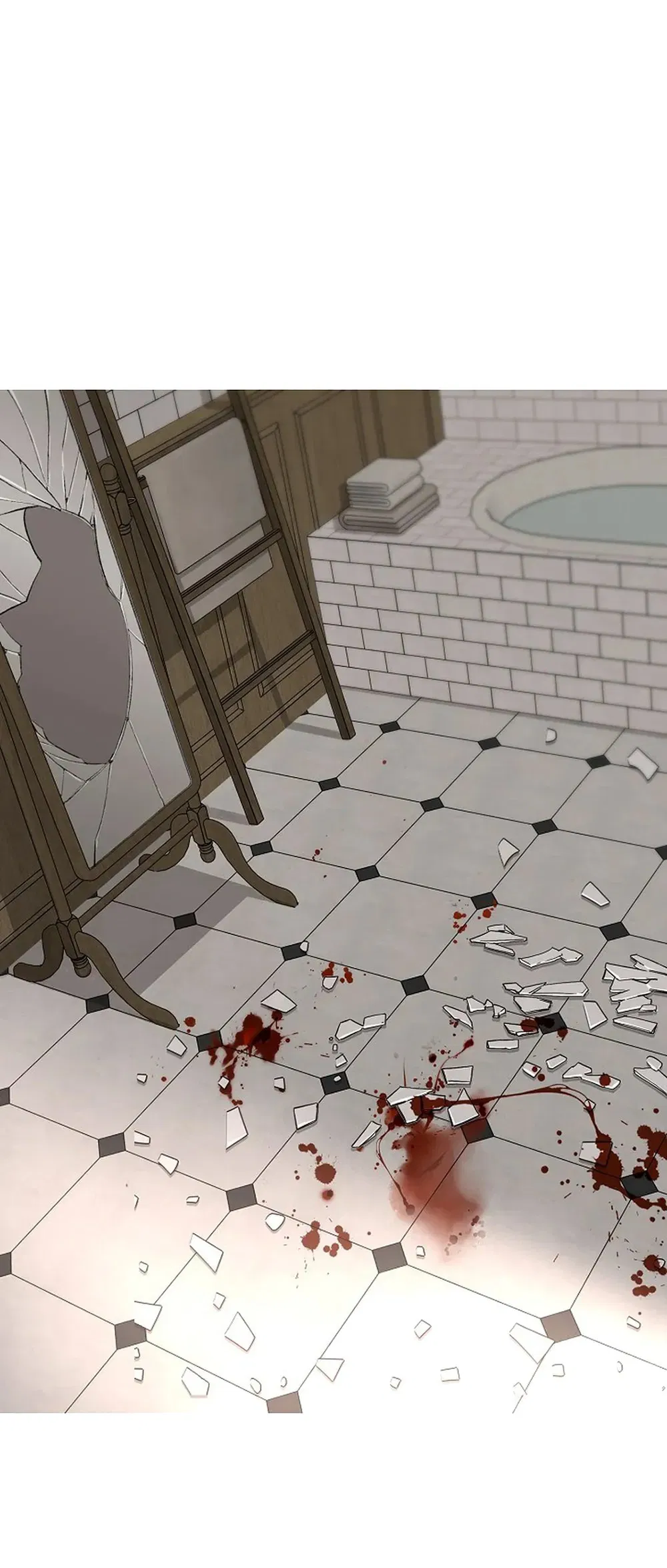 Манга Дело Макса Мохаве - Глава 73 Страница 42