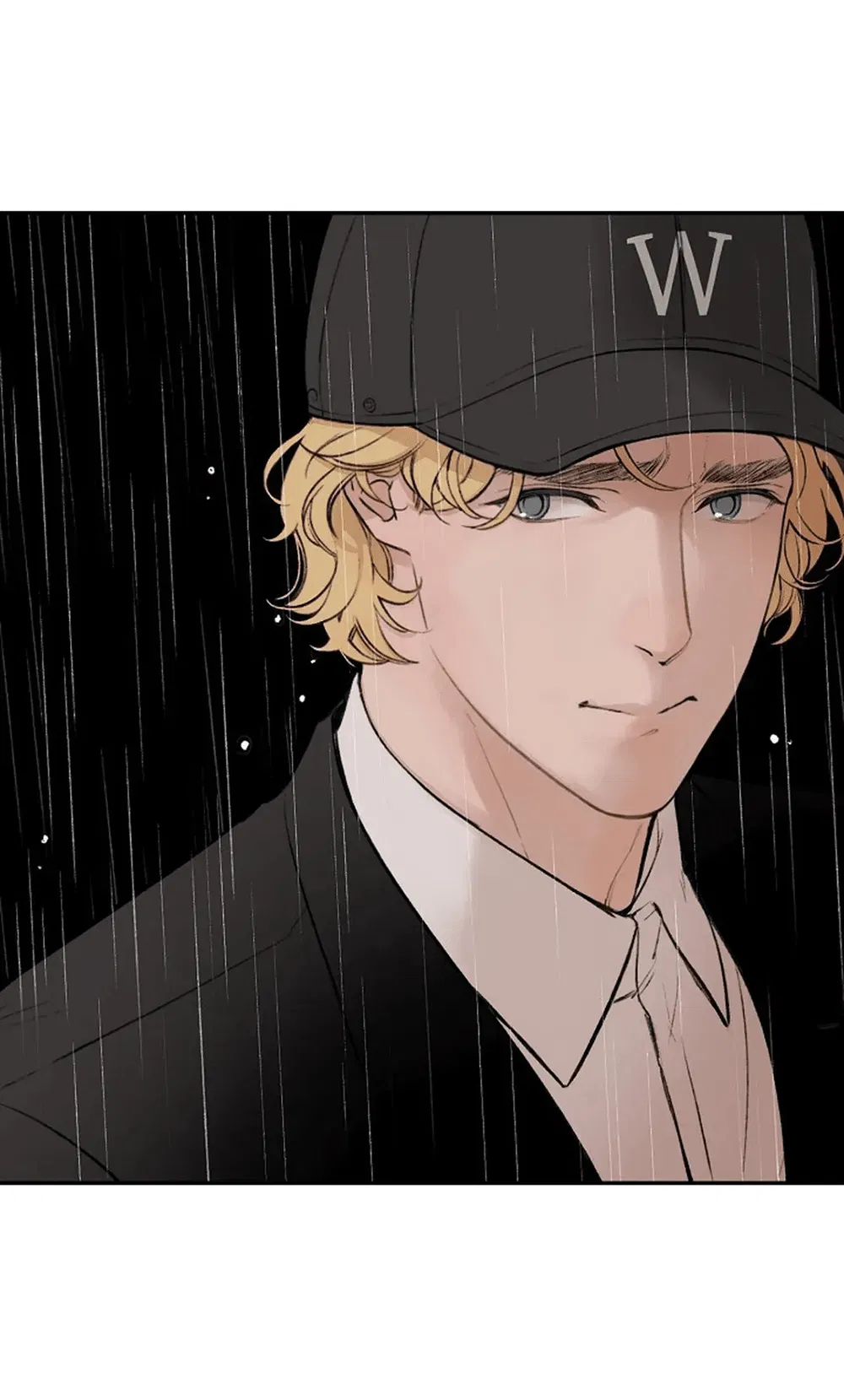 Манга Дело Макса Мохаве - Глава 73 Страница 64