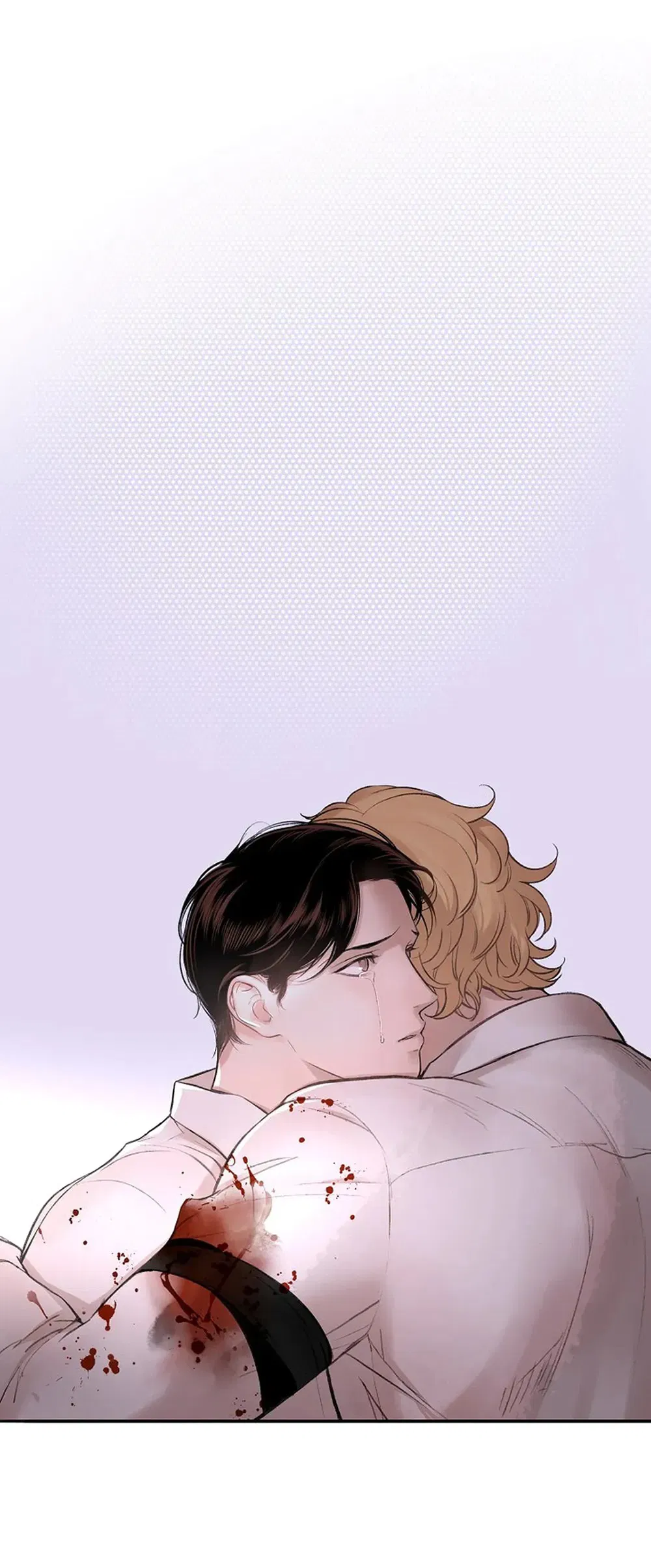 Манга Дело Макса Мохаве - Глава 73 Страница 15