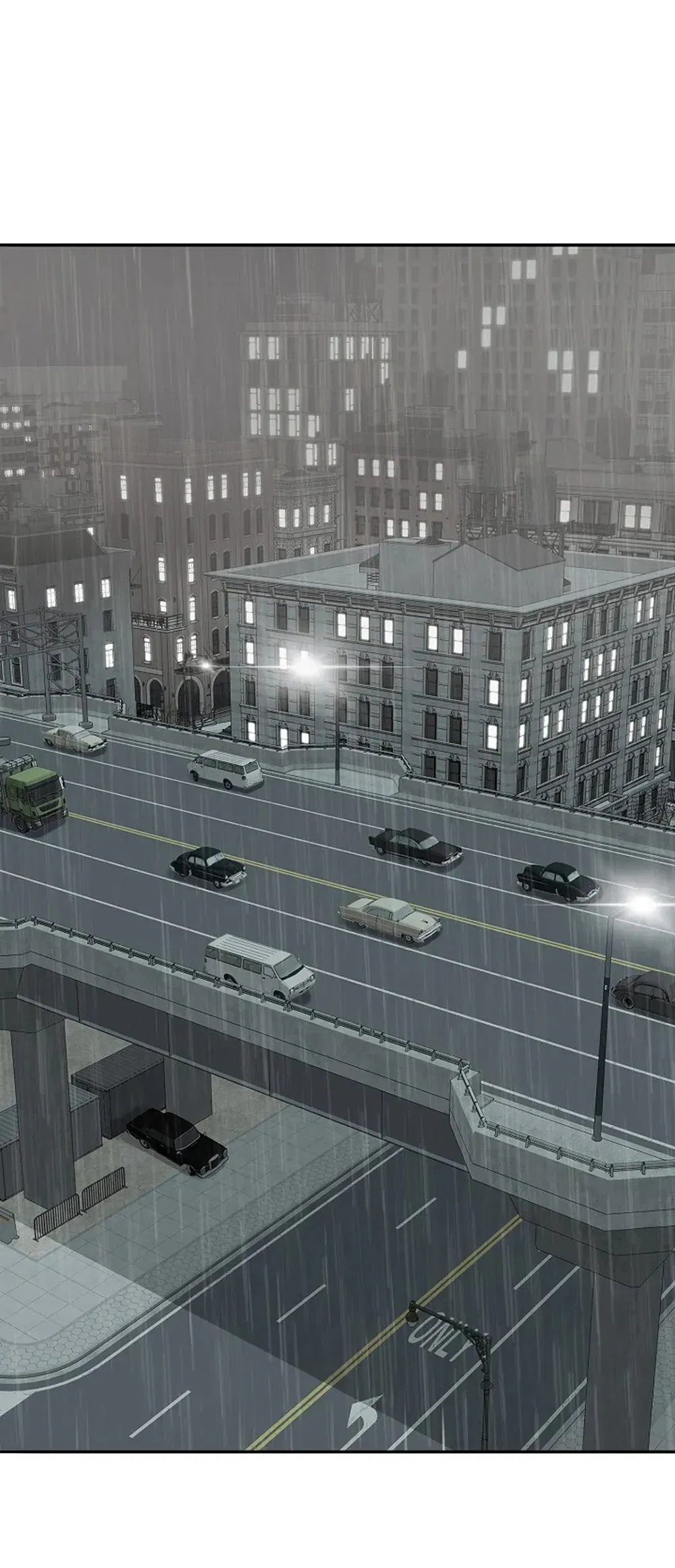 Манга Дело Макса Мохаве - Глава 73 Страница 26