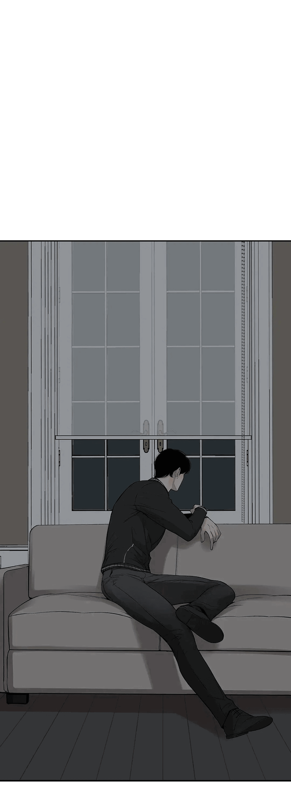 Манга Дело Макса Мохаве - Глава 73 Страница 68