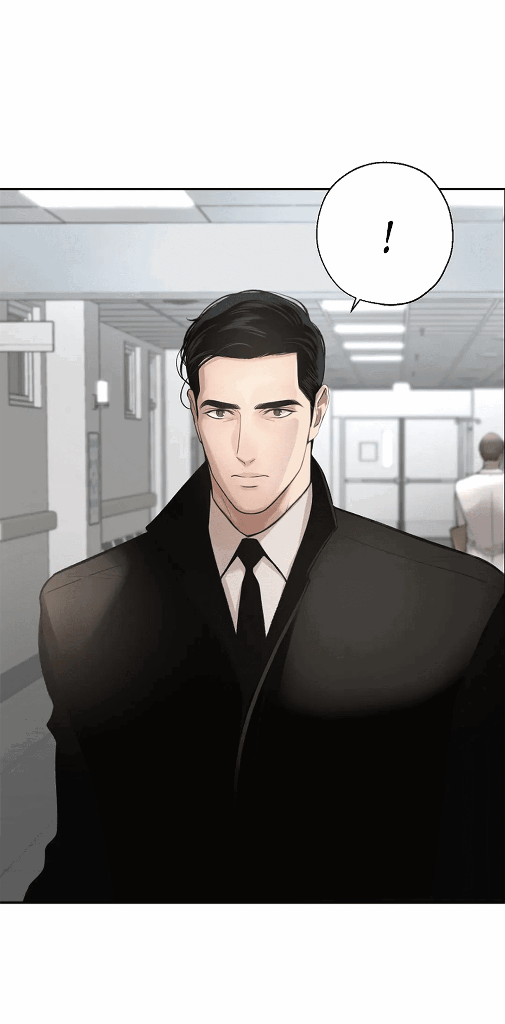 Манга Дело Макса Мохаве - Глава 72 Страница 27