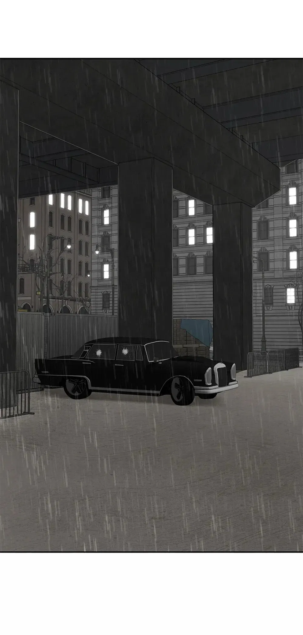 Манга Дело Макса Мохаве - Глава 72 Страница 64