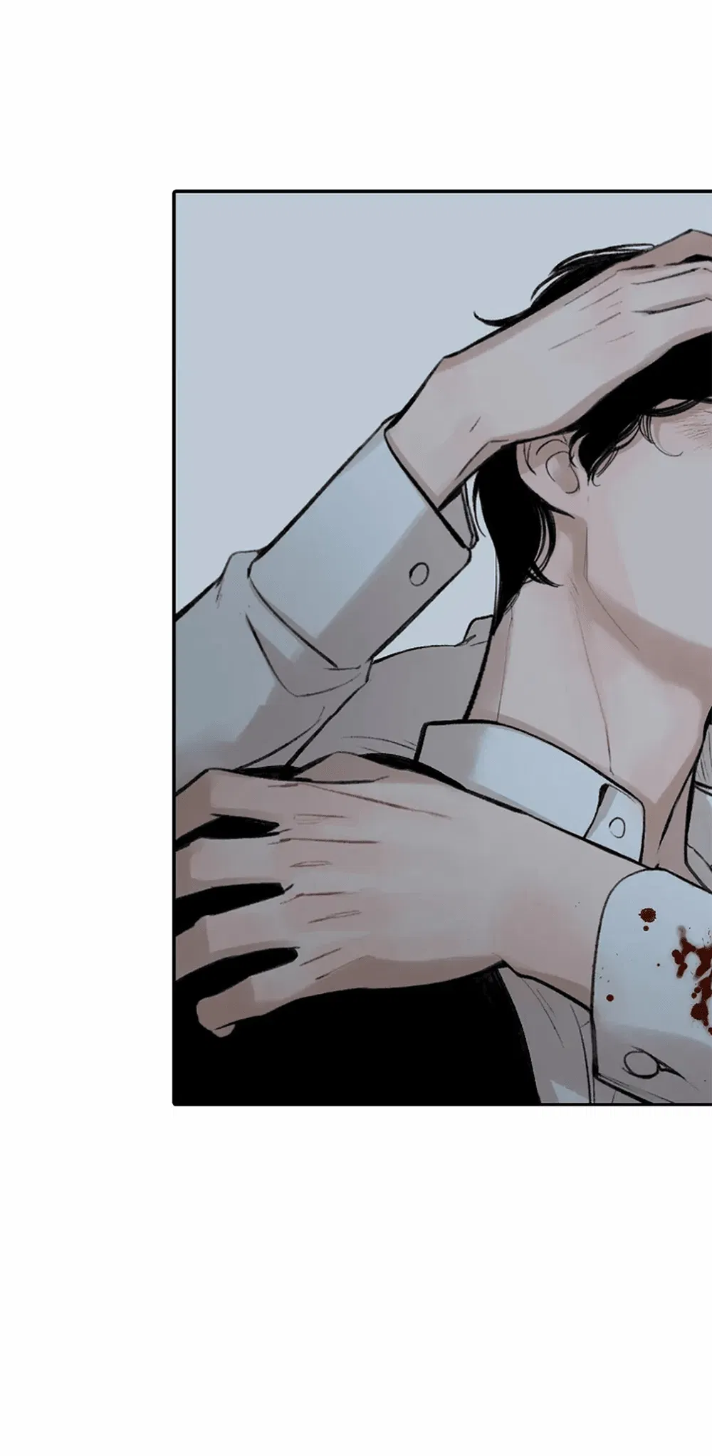 Манга Дело Макса Мохаве - Глава 72 Страница 65