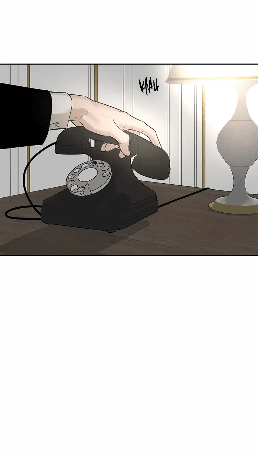 Манга Дело Макса Мохаве - Глава 72 Страница 22