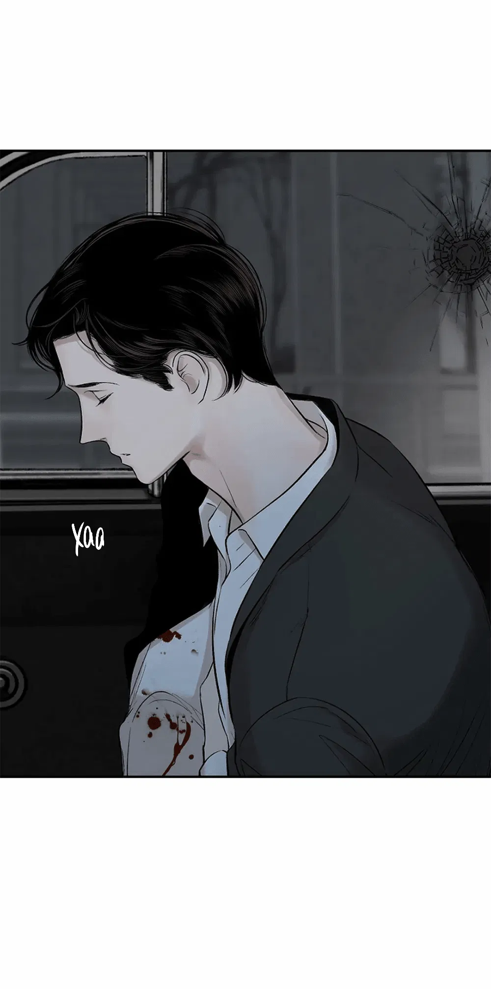 Манга Дело Макса Мохаве - Глава 72 Страница 60