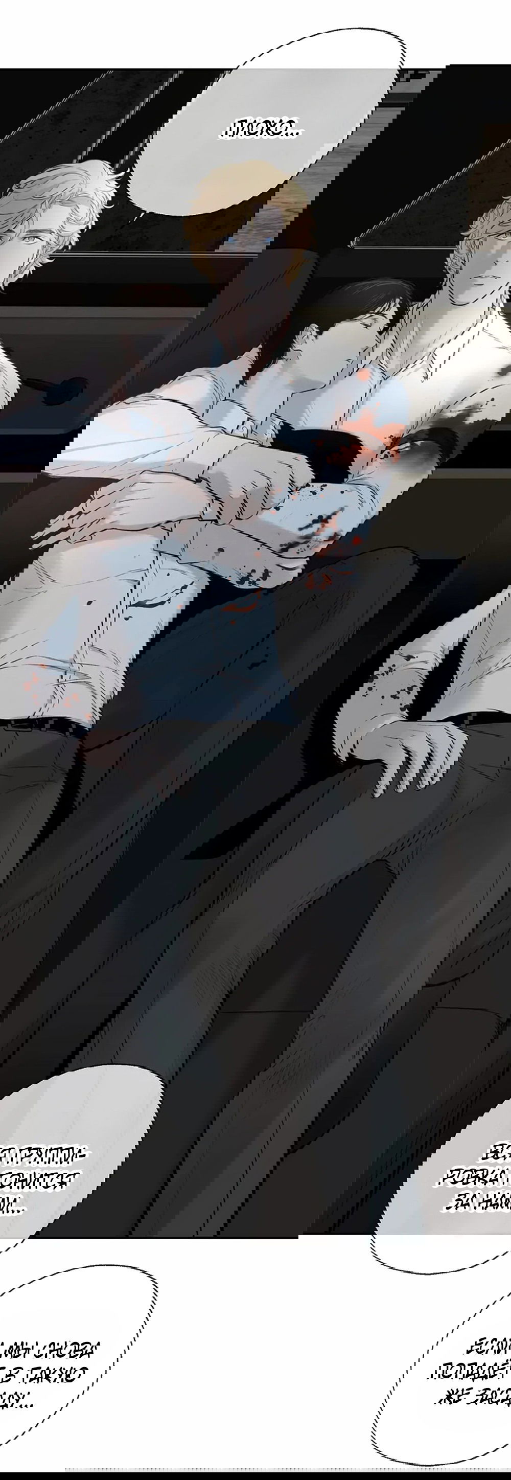 Манга Дело Макса Мохаве - Глава 72 Страница 70