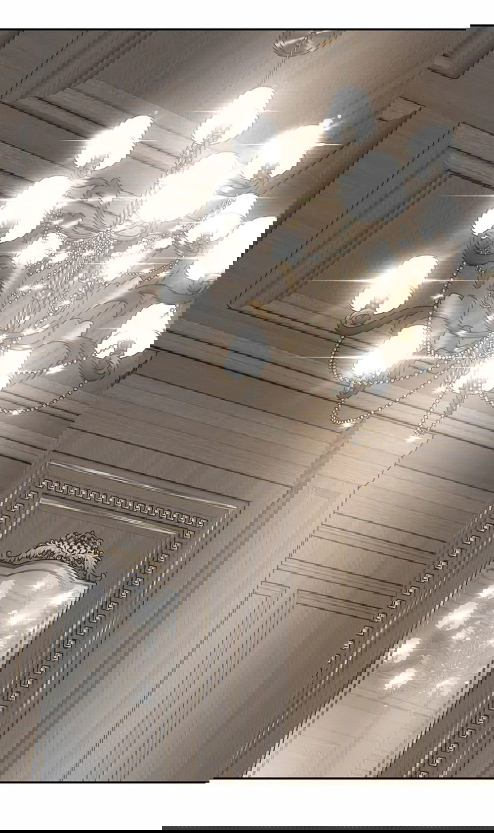 Манга Дело Макса Мохаве - Глава 72 Страница 19