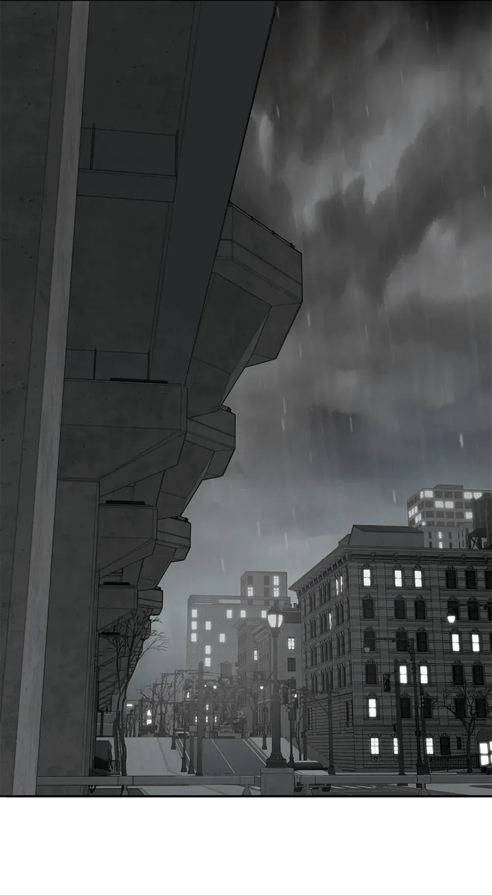 Манга Дело Макса Мохаве - Глава 72 Страница 57