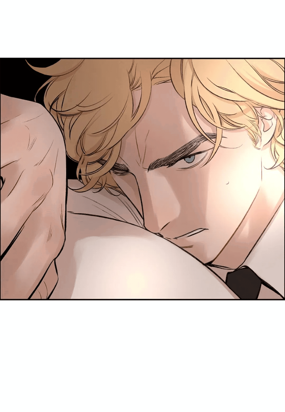 Манга Дело Макса Мохаве - Глава 71 Страница 33