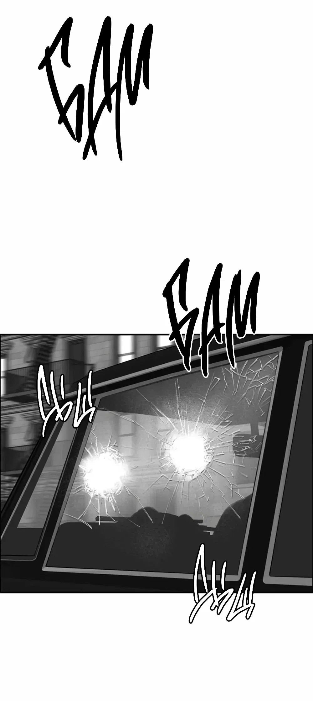 Манга Дело Макса Мохаве - Глава 71 Страница 13