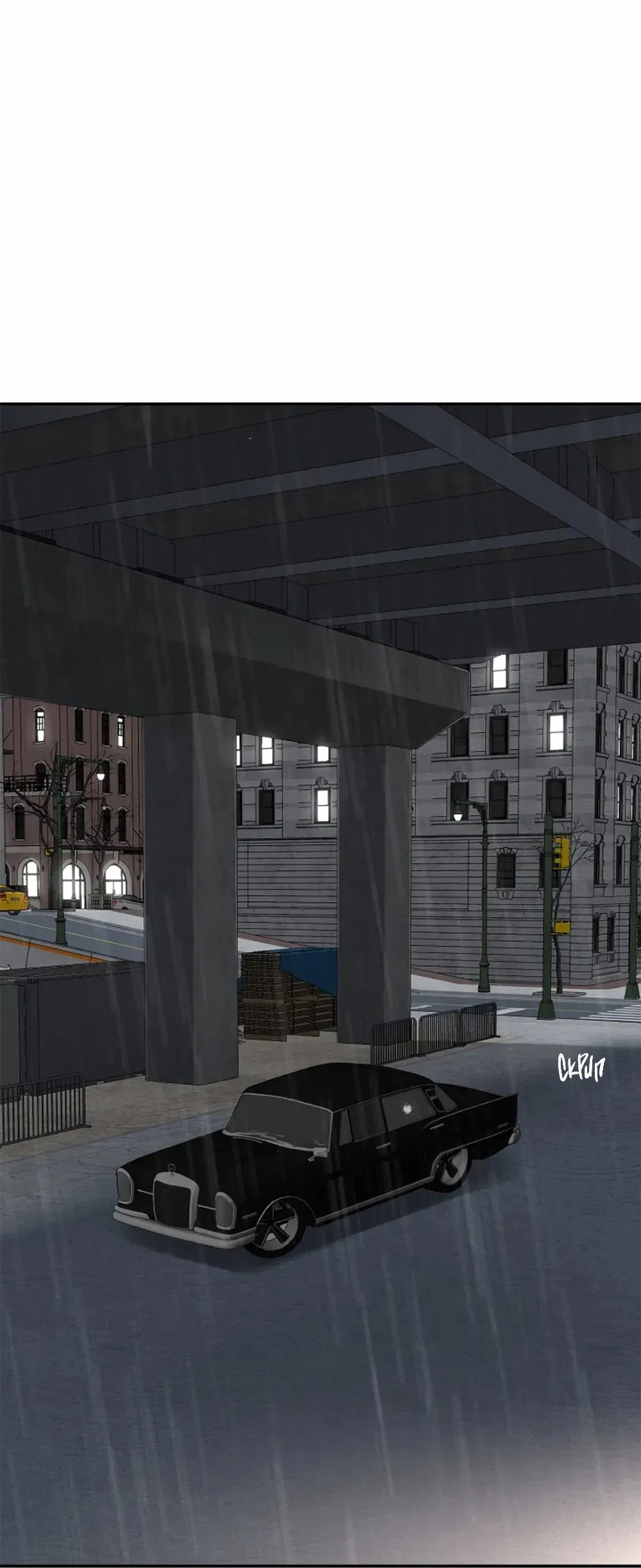 Манга Дело Макса Мохаве - Глава 71 Страница 50