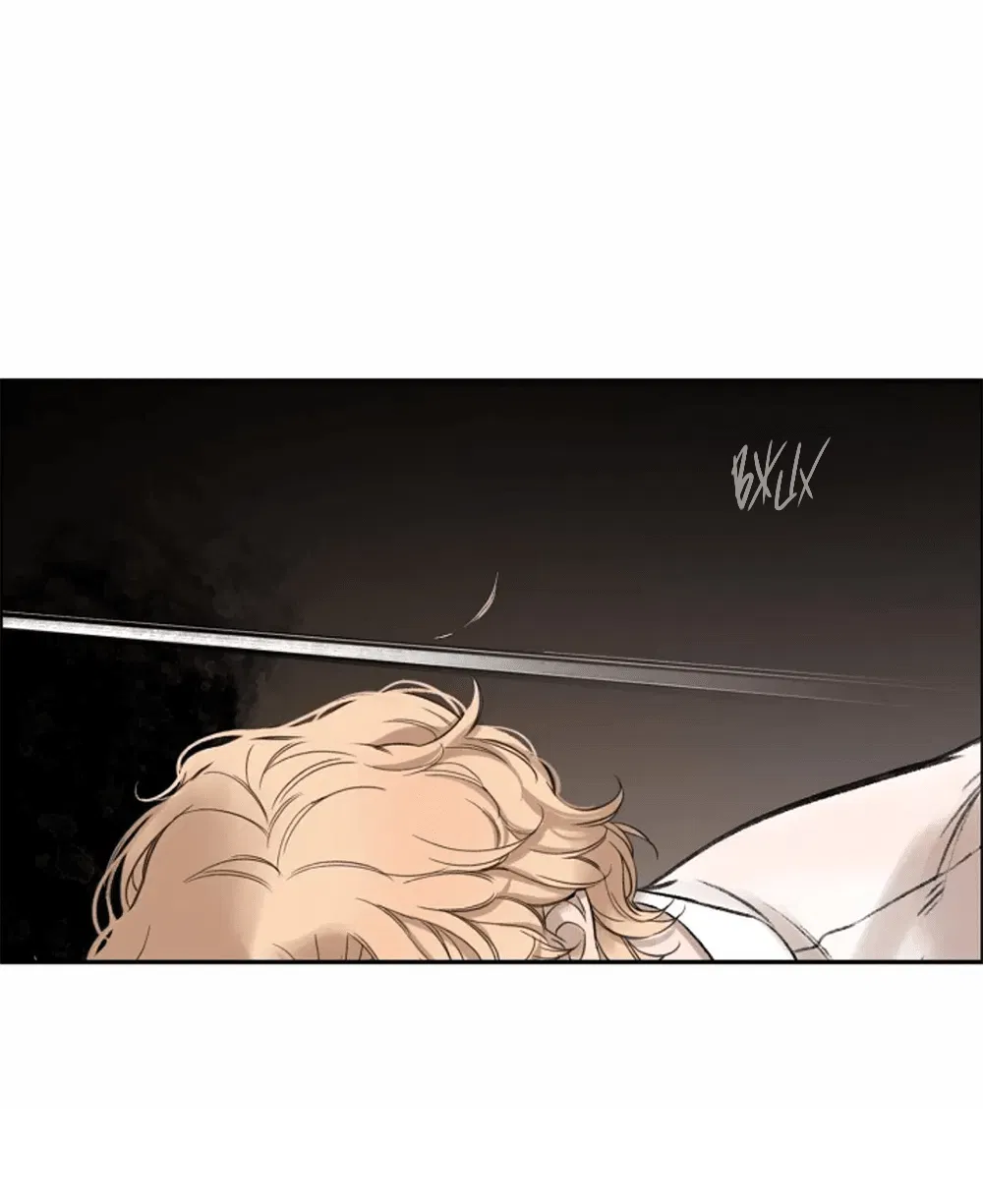 Манга Дело Макса Мохаве - Глава 71 Страница 28