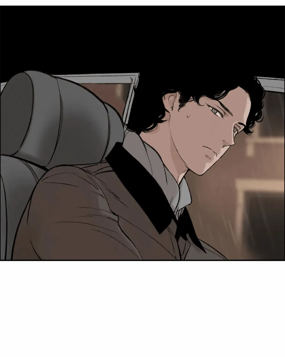 Манга Дело Макса Мохаве - Глава 71 Страница 22