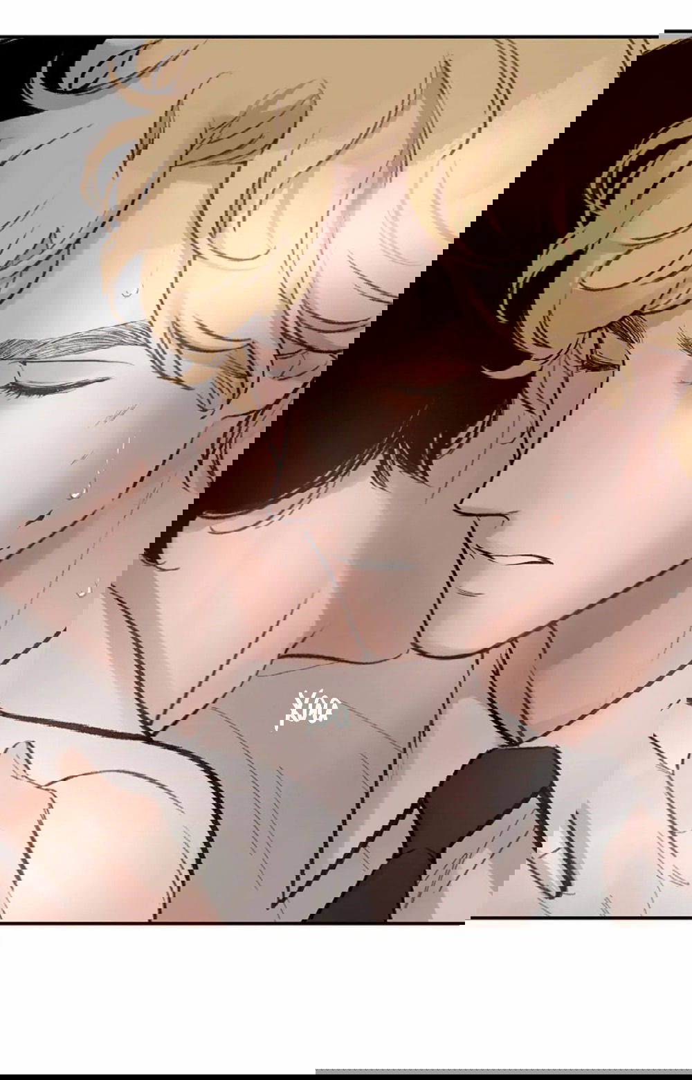 Манга Дело Макса Мохаве - Глава 71 Страница 61