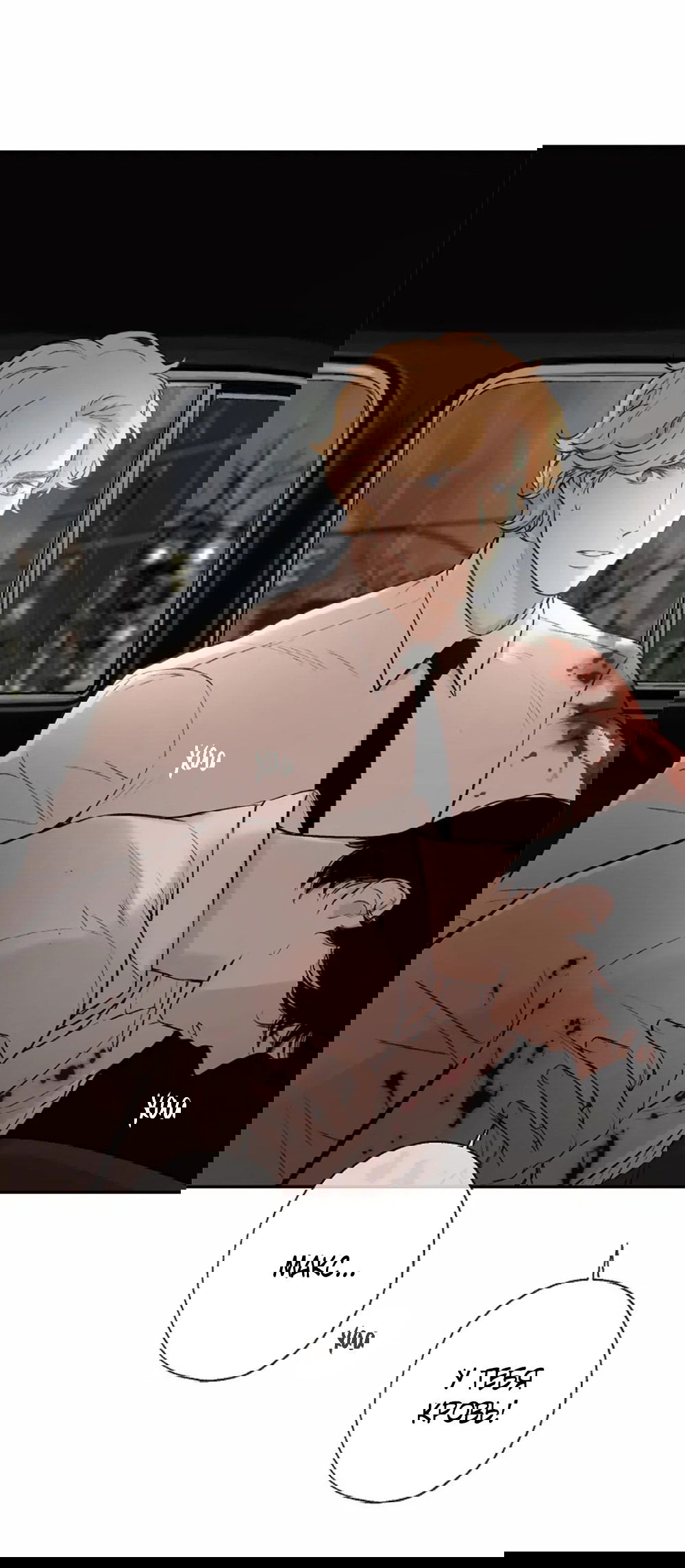 Манга Дело Макса Мохаве - Глава 71 Страница 57