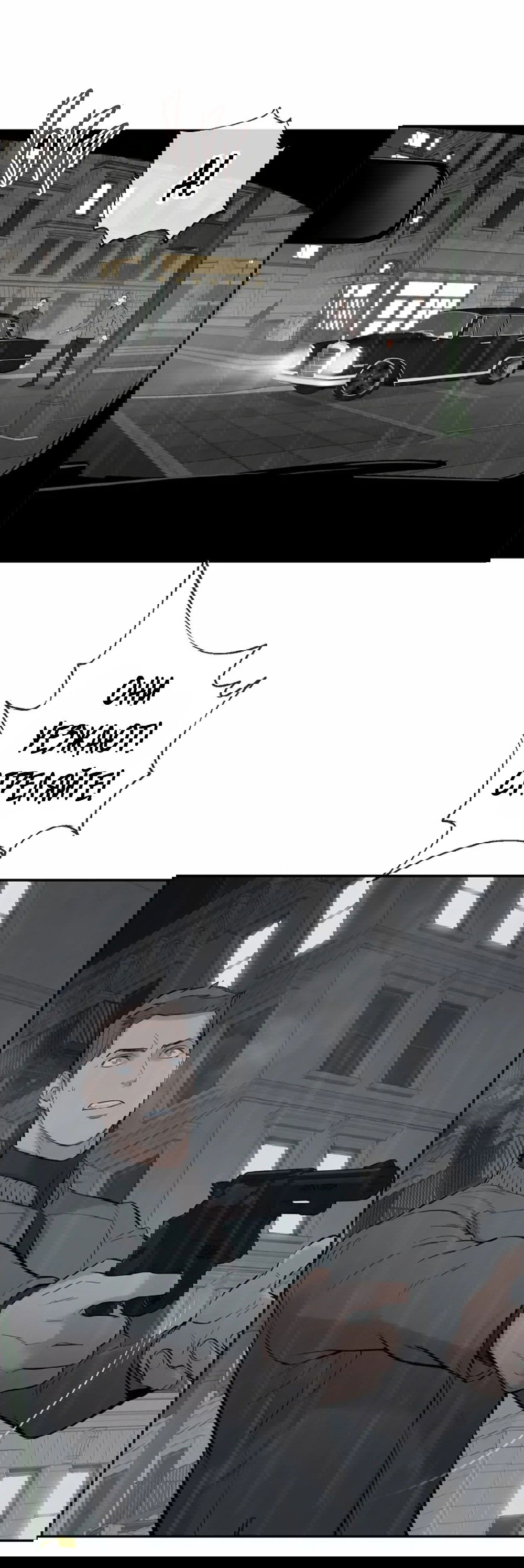 Манга Дело Макса Мохаве - Глава 71 Страница 12