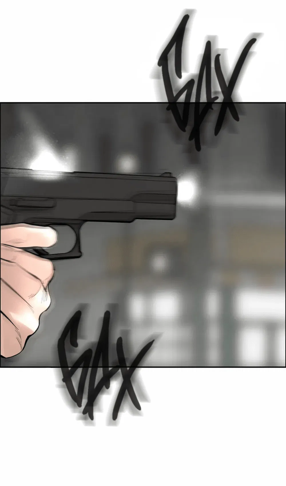 Манга Дело Макса Мохаве - Глава 71 Страница 16