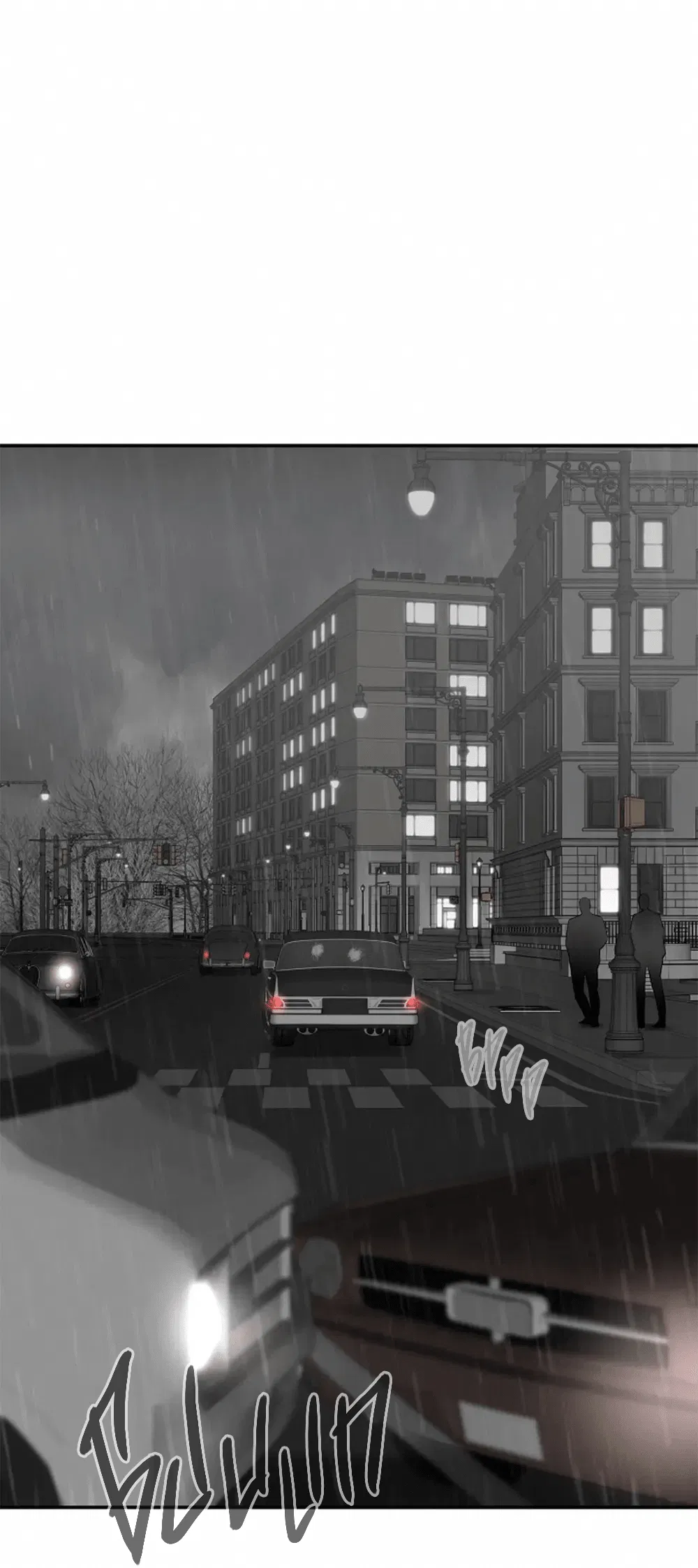 Манга Дело Макса Мохаве - Глава 71 Страница 41