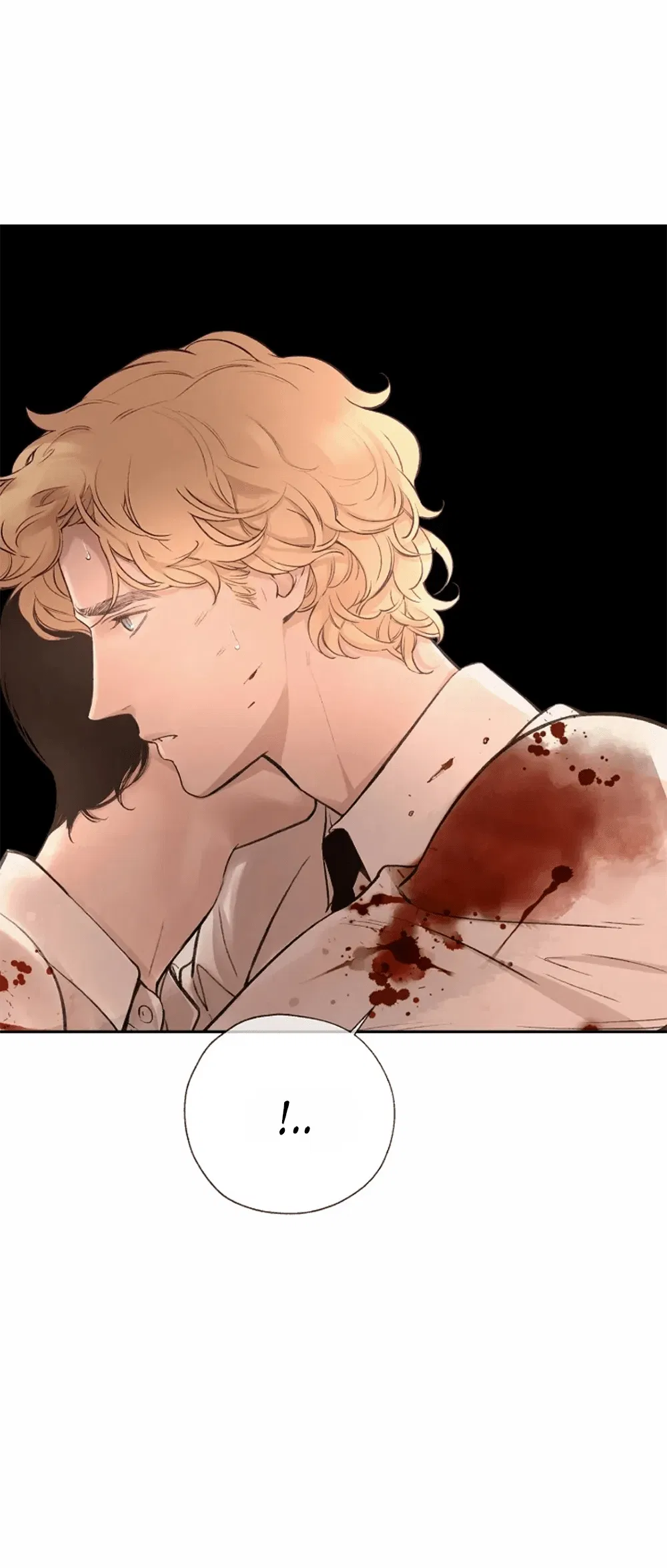 Манга Дело Макса Мохаве - Глава 71 Страница 63