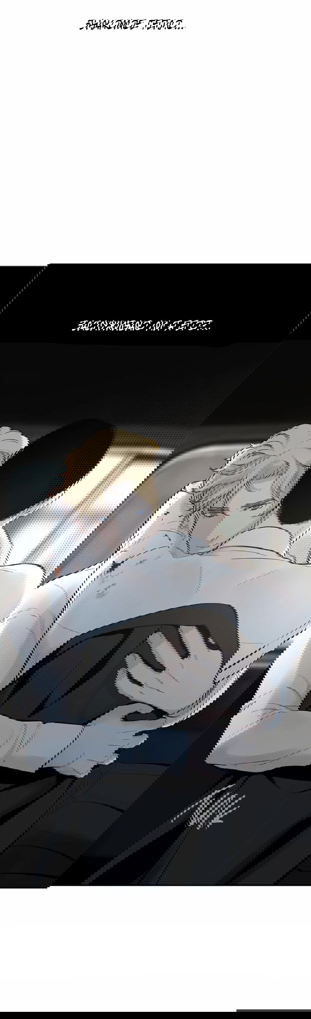 Манга Дело Макса Мохаве - Глава 70 Страница 83