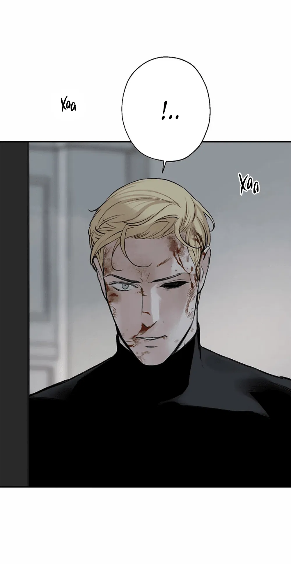 Манга Дело Макса Мохаве - Глава 70 Страница 54