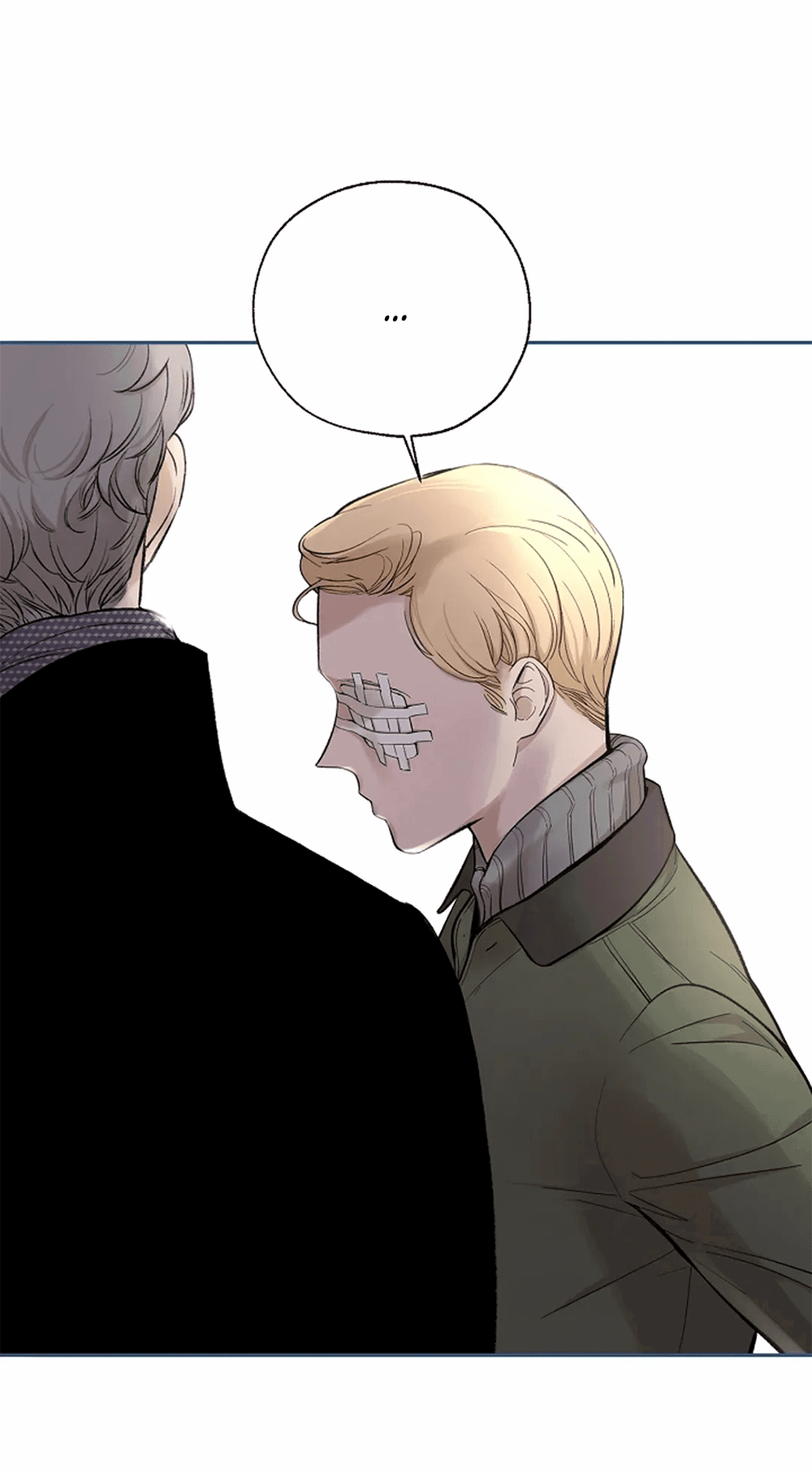 Манга Дело Макса Мохаве - Глава 70 Страница 6