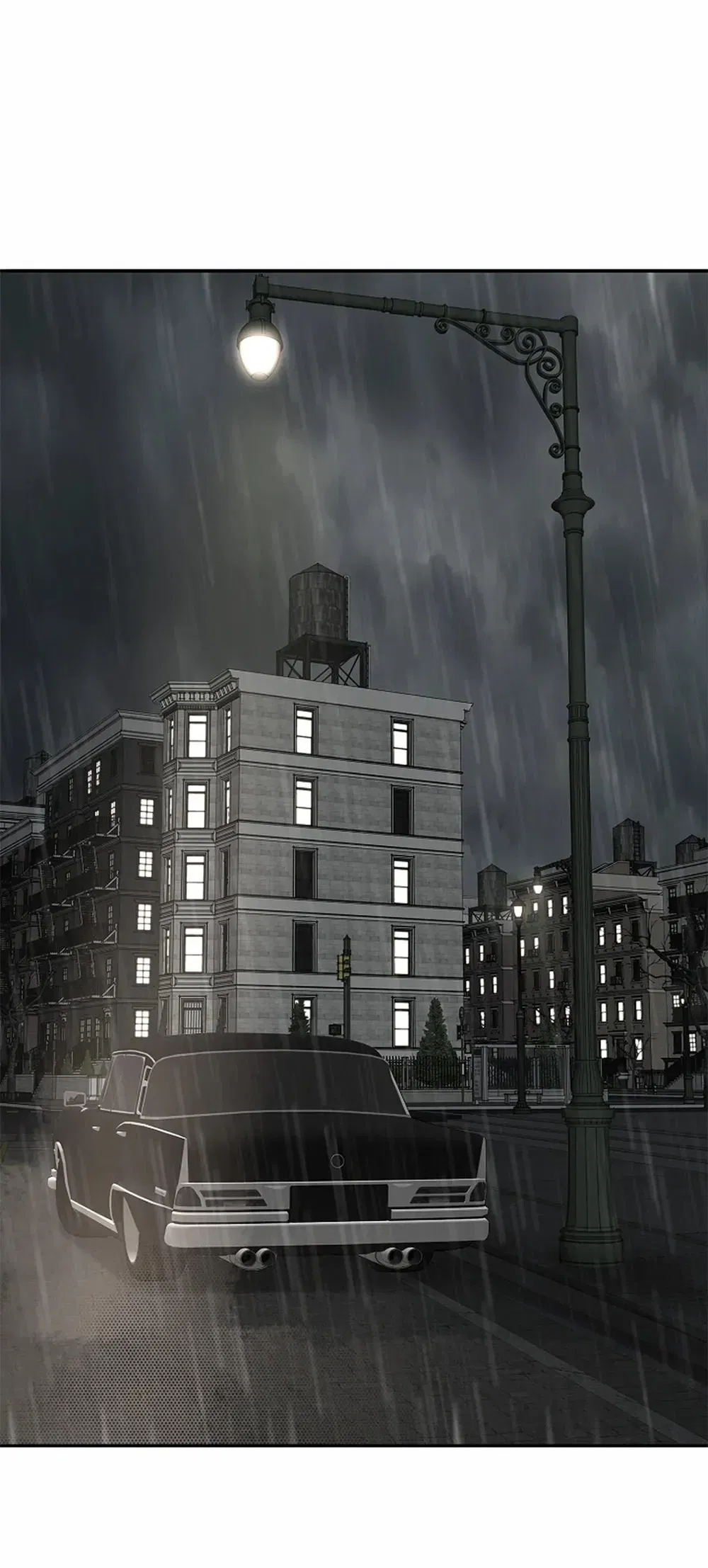 Манга Дело Макса Мохаве - Глава 70 Страница 66