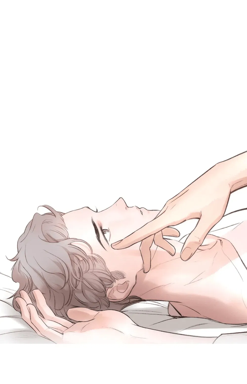 Манга Дело Макса Мохаве - Глава 70 Страница 31