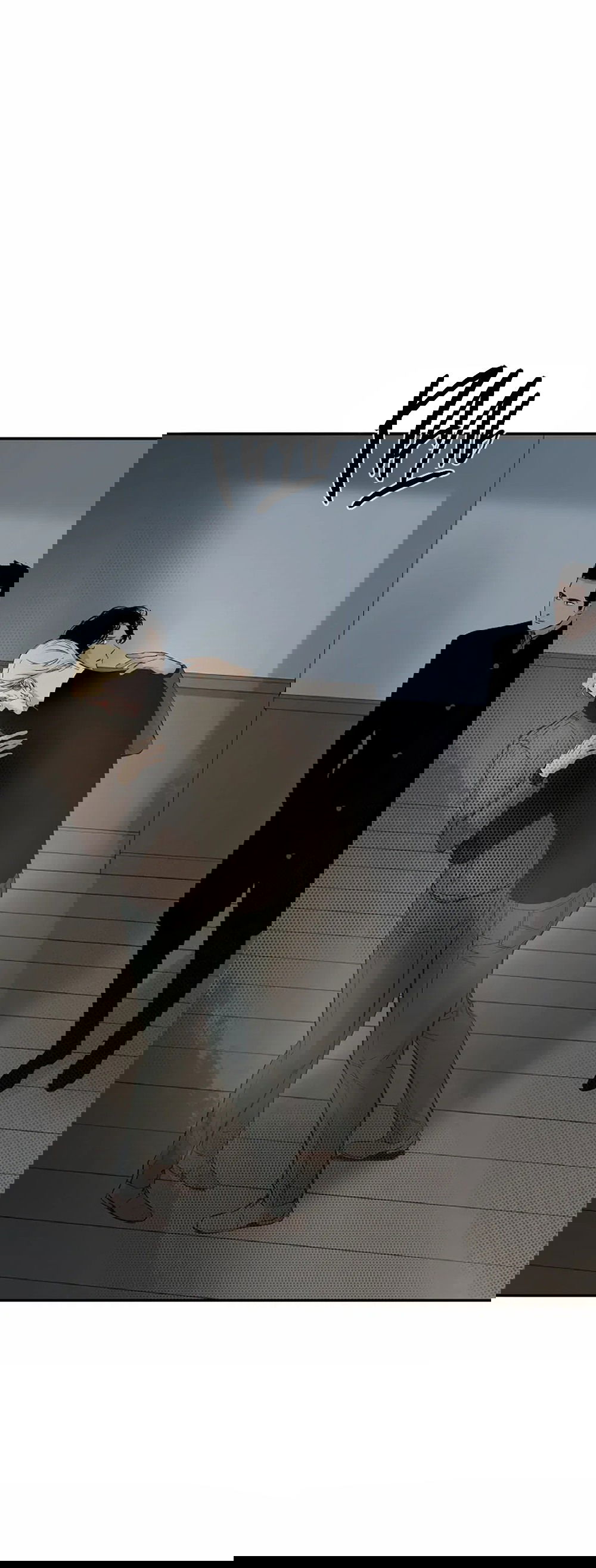 Манга Дело Макса Мохаве - Глава 70 Страница 56