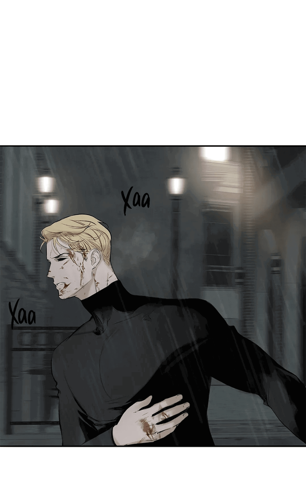 Манга Дело Макса Мохаве - Глава 70 Страница 48