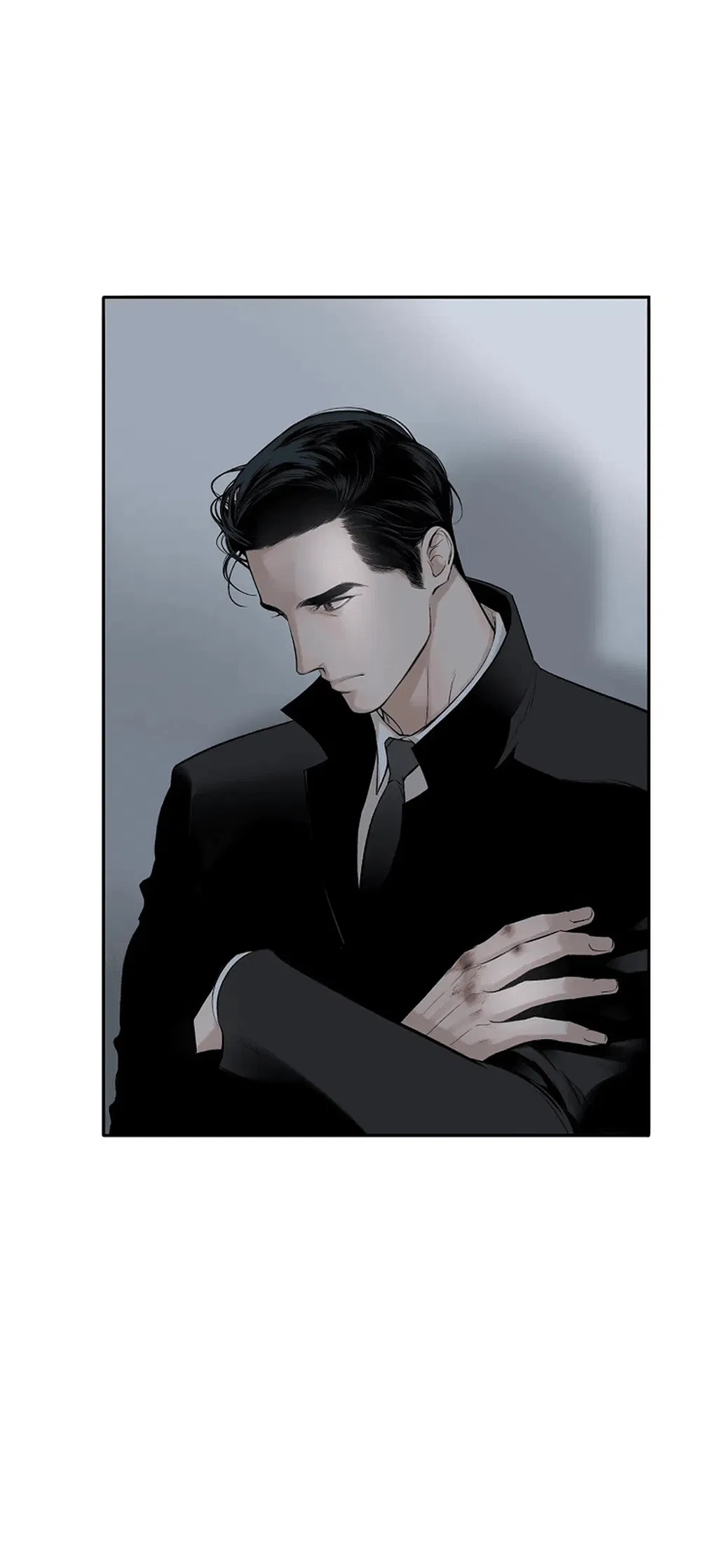 Манга Дело Макса Мохаве - Глава 70 Страница 30