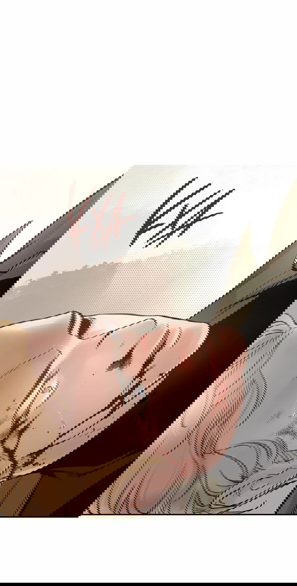 Манга Дело Макса Мохаве - Глава 70 Страница 9