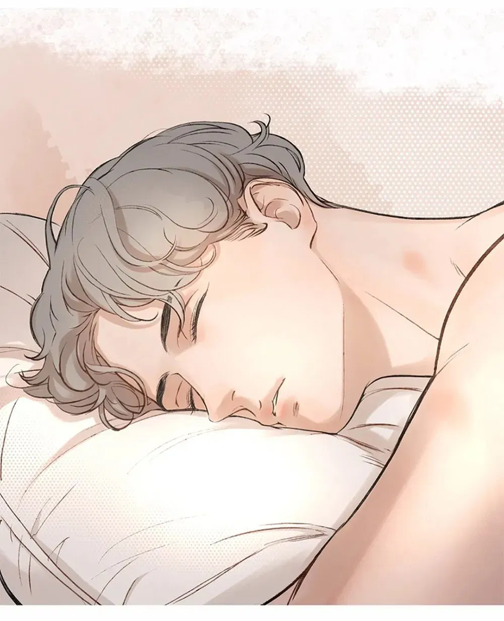 Манга Дело Макса Мохаве - Глава 70 Страница 40