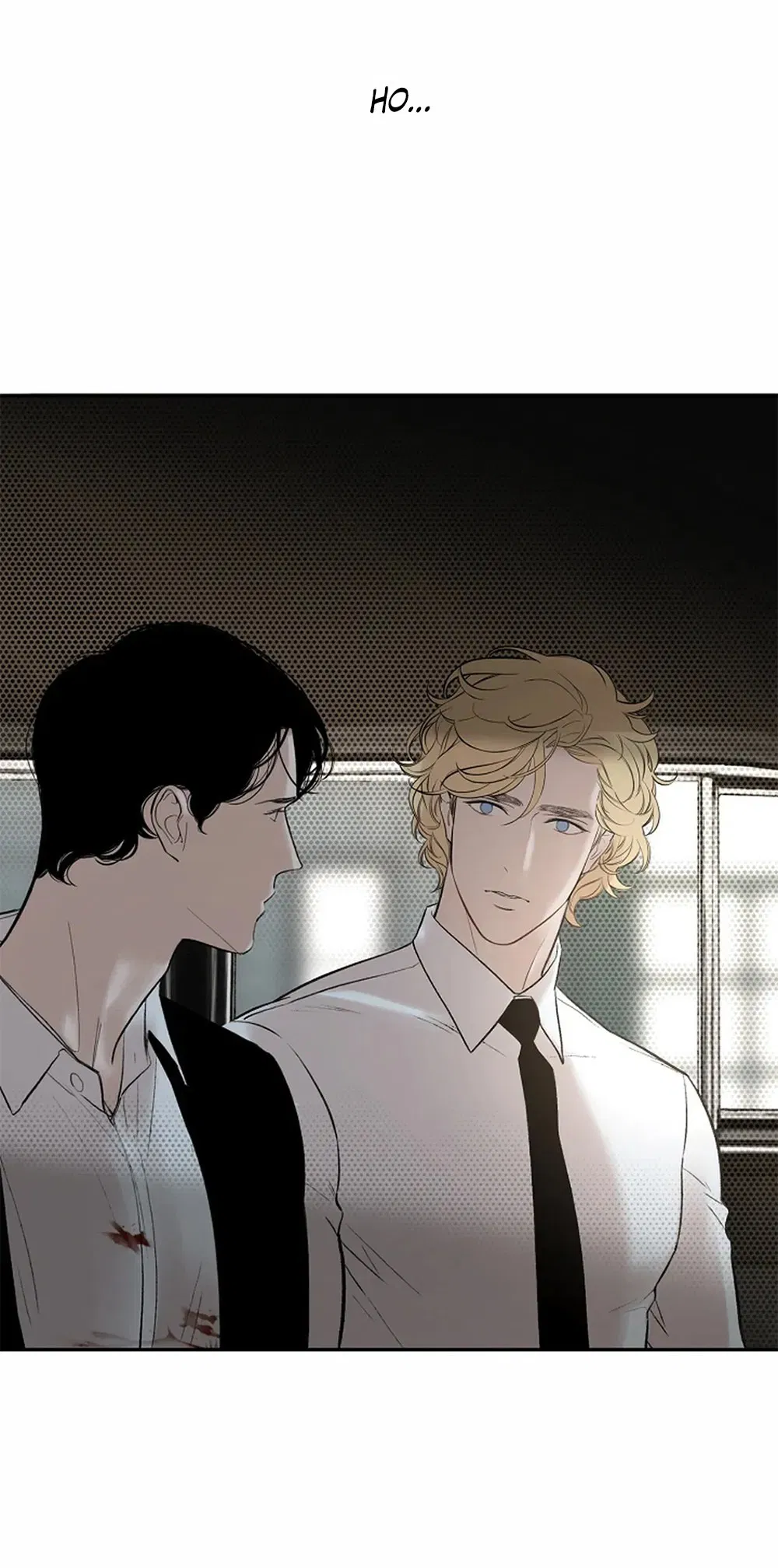 Манга Дело Макса Мохаве - Глава 70 Страница 74